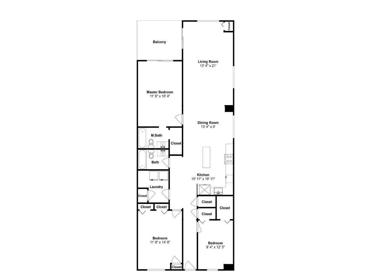 Regency Towers Panama City Beach 901 - On Cloud 9 Exterior foto