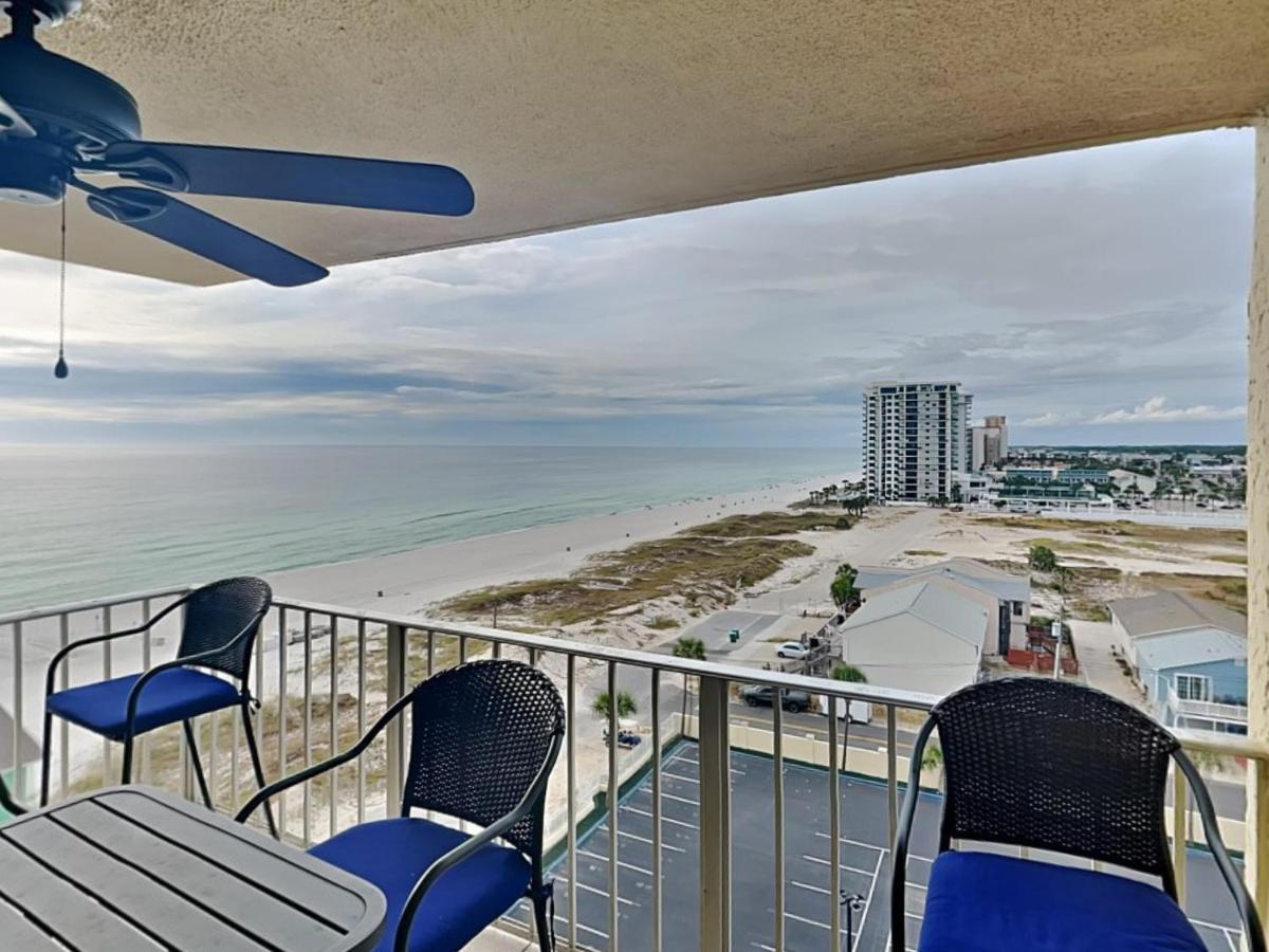 Regency Towers Panama City Beach 901 - On Cloud 9 Exterior foto