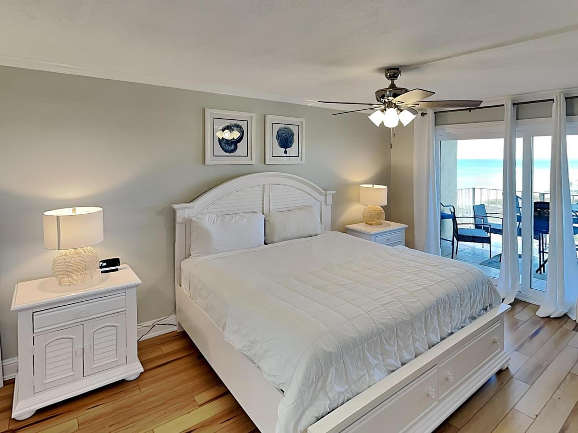 Regency Towers Panama City Beach 901 - On Cloud 9 Exterior foto