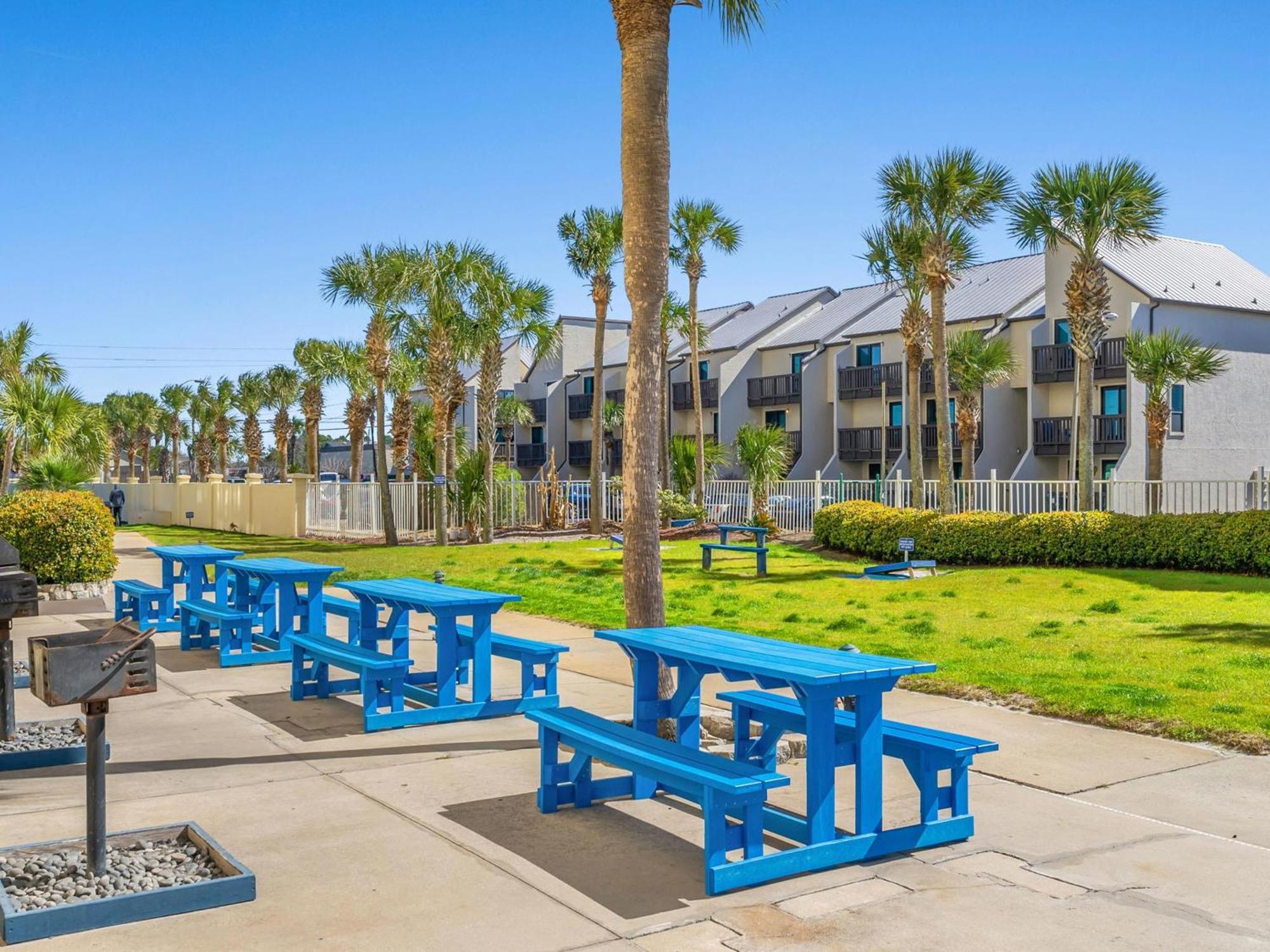 Regency Towers Panama City Beach 901 - On Cloud 9 Exterior foto