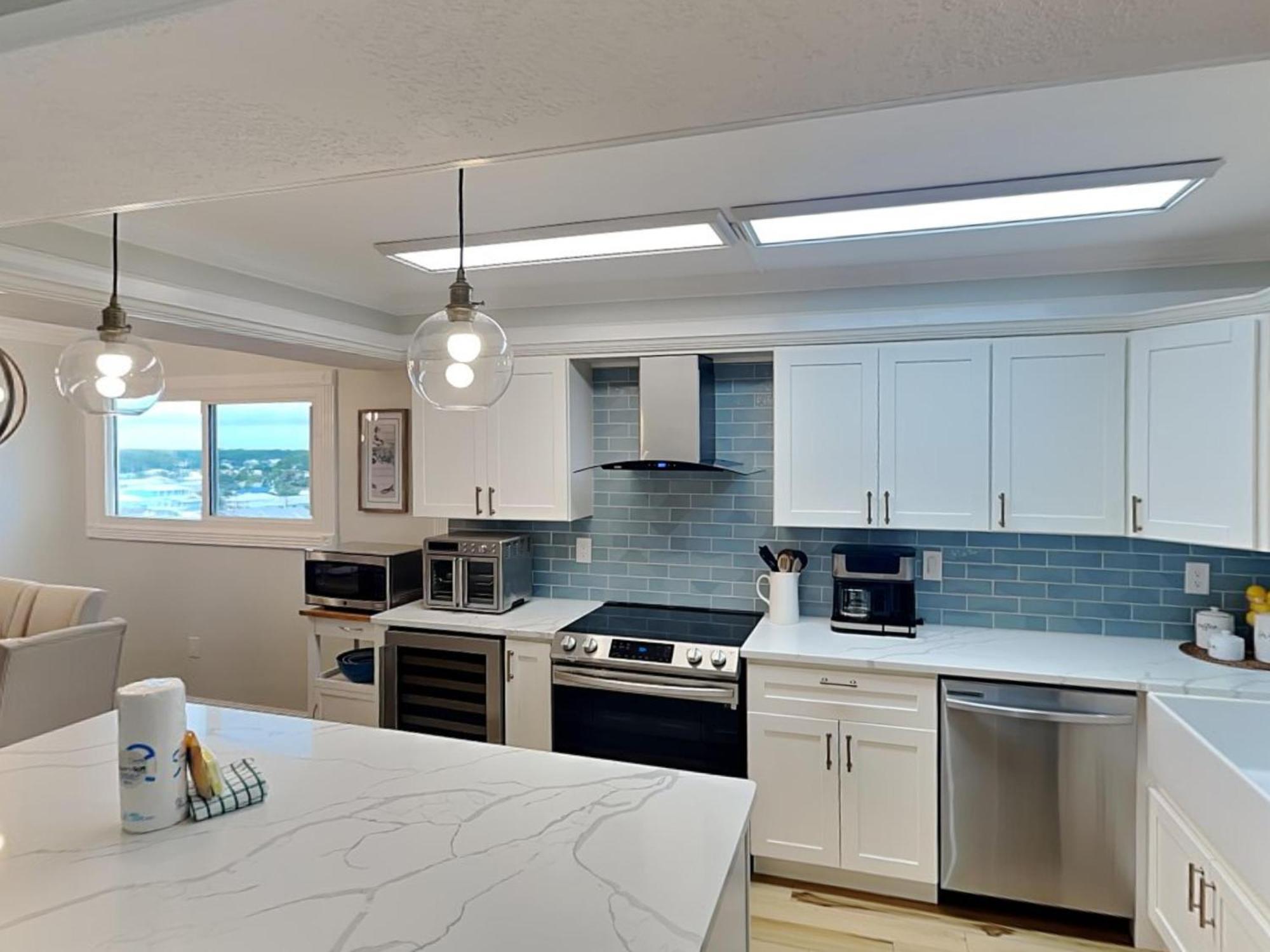 Regency Towers Panama City Beach 901 - On Cloud 9 Exterior foto